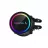 Жидкостное охлаждение AIO DEEPCOOL "GAMMAXX L240 ARGB" (≤30 dB(A), 69.34 CFM, 2x120mm, ARGB, 250W, 1330g)