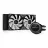 Жидкостное охлаждение AIO DEEPCOOL "GAMMAXX L240 ARGB" (≤30 dB(A), 69.34 CFM, 2x120mm, ARGB, 250W, 1330g)