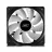 Ventilator DEEPCOOL RF120, 500-1500 RPM, 120x120x25 mm, 56.5 CFM, Negru