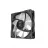 Cooler pentru carcasa DEEPCOOL RF120FS, 500-1500 RPM, 120x120x25 mm, 56.5 CFM, Negru