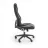 Офисное кресло AG JOFREY, Ткань, Tilt, Чёрный, Серый