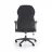 Офисное кресло AG JOFREY, Ткань, Tilt, Чёрный, Серый