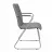 Scaun DP TASK CF Grey~Eco 70, Piele eco, Gri