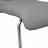 Scaun DP TASK CF Grey~Eco 70, Piele eco, Gri
