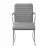 Scaun DP TASK CF Grey~Eco 70, Piele eco, Gri