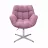 Scaun DP VENSAN PLUS CROSS~SORO 65, Stofa, Liliac