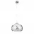 Люстра Oktay Lighting MAGIC 60 W E27 IP20 220 V