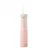 Электрическая зубная щетка Aquapick AQ-208 Pink, 1600 имп/мин, Розовый
