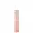 Periuta de dinti electrica Aquapick AQ-208 PINK, 1600 puls/min, Roz