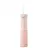Periuta de dinti electrica Aquapick AQ-208 PINK, 1600 puls/min, Roz