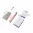Periuta de dinti electrica Aquapick AQ-208 PINK, 1600 puls/min, Roz