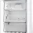 Frigider BEKO B3RCNA364HXB1, 316 l, No Frost, 186.5 cm, Argintiu, E