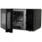 Cuptor cu microunde Hisense H29MOBS9H, 29 l, 900 W, 11 trepte putere, 6 programe, Grill, Negru