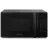 Cuptor cu microunde Hisense H29MOBS9H, 29 l, 900 W, 11 trepte putere, 6 programe, Grill, Negru