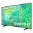 Телевизор Samsung 55" LED SMART TV UE55CU8000UXUA, Crystal UHD 3840x2160, Tizen OS, Black