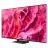 Телевизор Samsung 65" OLED SMART TV Samsung QE65S90CAUXUA, Quantum Dot OLED 3840x2160, Tizen OS, Black(55" QD OLED, 4K UHD 3840x2160, FreeSync Premium 144 Hz, Smart TV (Tizen OS), Quantum HDR OLED, HRD10+, 4 HDMI, Wi-Fi 802.11 ac, 2 USB, DVB-T2/C/S2, OSD Language: E, 65", 3840x2160, SMART TV, OLED, Wi-Fi, Bluetooth