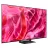 Телевизор Samsung 65" OLED SMART TV Samsung QE65S90CAUXUA, Quantum Dot OLED 3840x2160, Tizen OS, Black(55" QD OLED, 4K UHD 3840x2160, FreeSync Premium 144 Hz, Smart TV (Tizen OS), Quantum HDR OLED, HRD10+, 4 HDMI, Wi-Fi 802.11 ac, 2 USB, DVB-T2/C/S2, OSD Language: E, 65", 3840x2160, SMART TV, OLED, Wi-Fi, Bluetooth