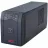 ИБП APC Smart-UPS SC SC620I, 620VA,  400W
