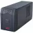 UPS APC Smart-UPS SC SC620I, 620VA,  400W