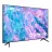 Телевизор Samsung UE85CU7100UXUA, 85", 3840x2160, SMART TV, LED, Wi-Fi, Bluetooth