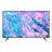 Телевизор Samsung UE85CU7100UXUA, 85", 3840x2160, SMART TV, LED, Wi-Fi, Bluetooth