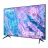 Телевизор Samsung UE85CU7100UXUA, 85", 3840x2160, SMART TV, LED, Wi-Fi, Bluetooth