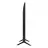 Телевизор Samsung UE85CU7100UXUA, 85", 3840x2160, SMART TV, LED, Wi-Fi, Bluetooth