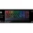 Gaming keyboard RAZER BlackWidow V3, Mechanical, Wrist rest, Green SW, RGB, US Layout, USB