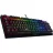 Gaming keyboard RAZER BlackWidow V3, Mechanical, Wrist rest, Green SW, RGB, US Layout, USB