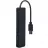 USB Hub GEMBIRD UHB-CM-U3P4-01, Type-C 3.1 USB Hub, 4-port Output: 4 x USB3.