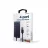 USB Hub GEMBIRD UHB-U3P4-01, Black, USB 3.0 Hub 4-port with switches, 1*USB3.0; 3*USB2.0