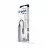 USB Hub GEMBIRD UHB-U3P4-01, Silver, USB  3.0 Hub 4-port, 1*USB3.0; 3*USB2.0