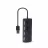 USB Hub GEMBIRD UHB-U2P4-05, Black, USB 2.0 Hub 4-port