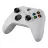 Gamepad MICROSOFT Xbox Series X/S/One Controller, Robot White, Wireless, Compatible Xbox One / One S / Series S / Seires X