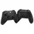 Gamepad MICROSOFT Xbox Series X/S/One Controller, Carbon Black, Wireless, Compatible Xbox One / One S / Series S / Seires X