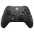 Gamepad MICROSOFT Xbox Series X/S/One Controller, Carbon Black, Wireless, Compatible Xbox One / One S / Series S / Seires X