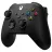 Gamepad MICROSOFT Xbox Series X/S/One Controller, Carbon Black, Wireless, Compatible Xbox One / One S / Series S / Seires X