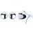 Consola de joc SONY VR Googles Sony PlayStation VR2, White, Compatible PlayStation 5, 2000x2040 per eye, up to 120Hz, Approx. 110 degrees, USB-C