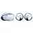Consola de joc SONY VR Googles Sony PlayStation VR2, White, Compatible PlayStation 5, 2000x2040 per eye, up to 120Hz, Approx. 110 degrees, USB-C