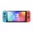 Consola de joc Nintendo Switch OLED Model, 64GB, Neon Blue and Neon Red