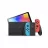 Consola de joc Nintendo Switch OLED Model, 64GB, Neon Blue and Neon Red