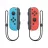Consola de joc Nintendo Switch OLED Model, 64GB, Neon Blue and Neon Red