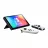 Consola de joc Nintendo Switch OLED Model, 64GB, White