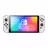 Consola de joc Nintendo Switch OLED Model, 64GB, White