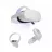 Игровая приставка SONY VR Googles Meta Oculus Quest 2 Advanced All-In-One VR Gaming, 256GB, White, US version