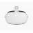 Игровая приставка SONY VR Googles Meta Oculus Quest 2 Advanced All-In-One VR Gaming, 256GB, White, US version