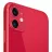 Telefon mobil APPLE iPhone 11 128GB Red Activated Fullbox (EarPods + AC Adapter)