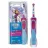 Электрическая зубная щетка BRAUN Kids Vitality D100 Frozen D12.523.1K