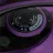 Утюг POLARIS PIR 2415K, 2400 Вт, 350 мл, Керамическая подошва, Фиолетовый, Черный