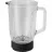 Blender POLARIS PTB 0511G, 1000 W, 1.5 l, Negru, Gri